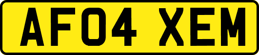 AF04XEM