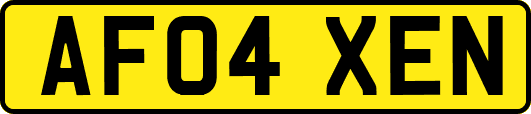 AF04XEN