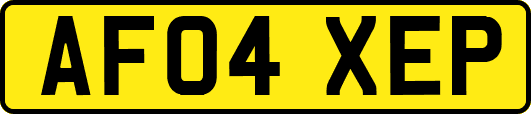 AF04XEP
