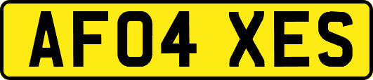 AF04XES
