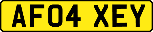 AF04XEY