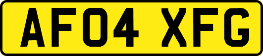 AF04XFG