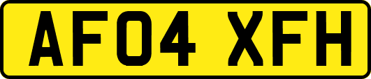 AF04XFH
