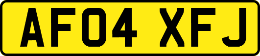 AF04XFJ