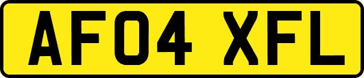 AF04XFL