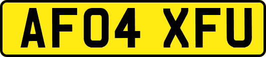 AF04XFU