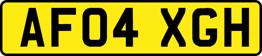 AF04XGH