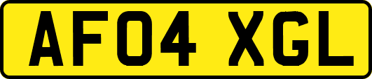 AF04XGL