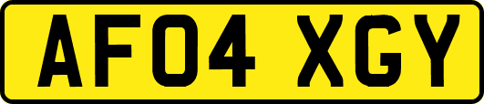 AF04XGY
