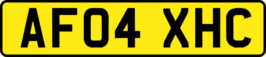 AF04XHC