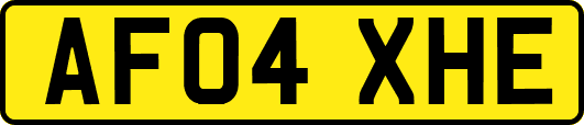 AF04XHE
