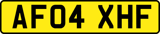 AF04XHF