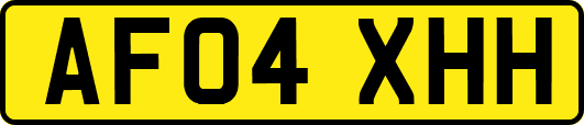 AF04XHH