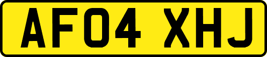 AF04XHJ