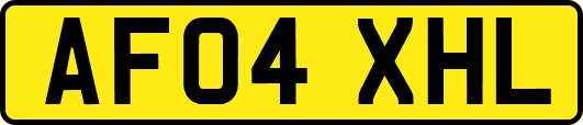 AF04XHL
