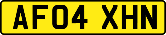 AF04XHN