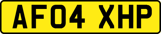 AF04XHP