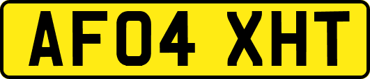 AF04XHT