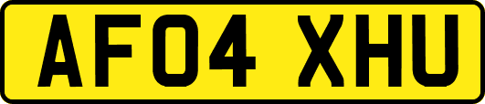 AF04XHU