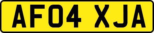 AF04XJA