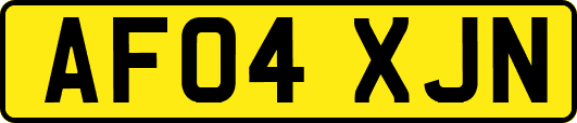 AF04XJN