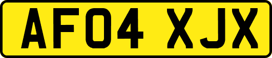 AF04XJX