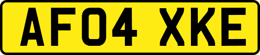 AF04XKE
