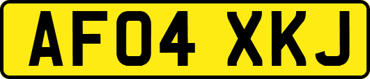 AF04XKJ