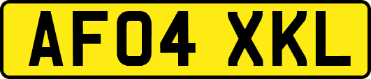 AF04XKL