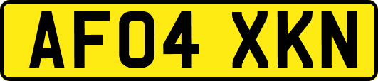 AF04XKN