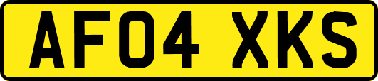 AF04XKS