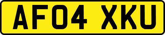 AF04XKU