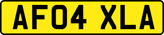 AF04XLA