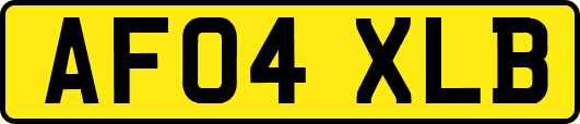 AF04XLB