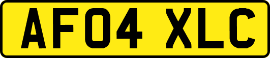 AF04XLC