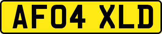 AF04XLD