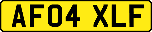AF04XLF