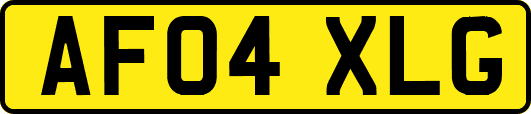 AF04XLG