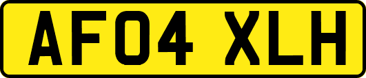 AF04XLH