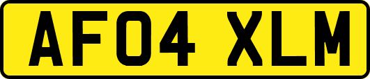 AF04XLM