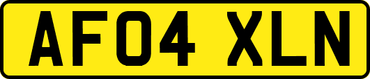 AF04XLN