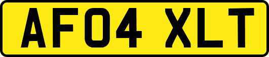 AF04XLT