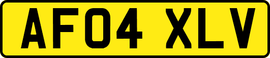 AF04XLV