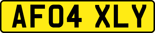 AF04XLY