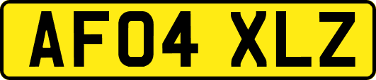 AF04XLZ