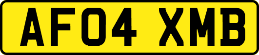 AF04XMB