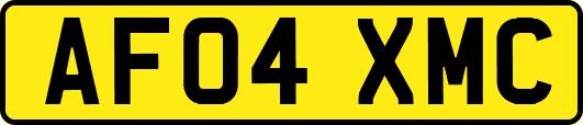 AF04XMC