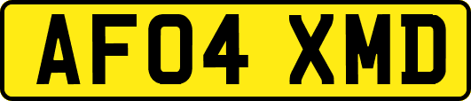 AF04XMD