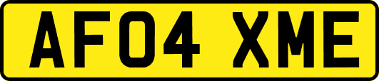AF04XME