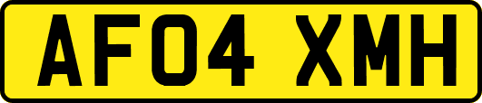 AF04XMH